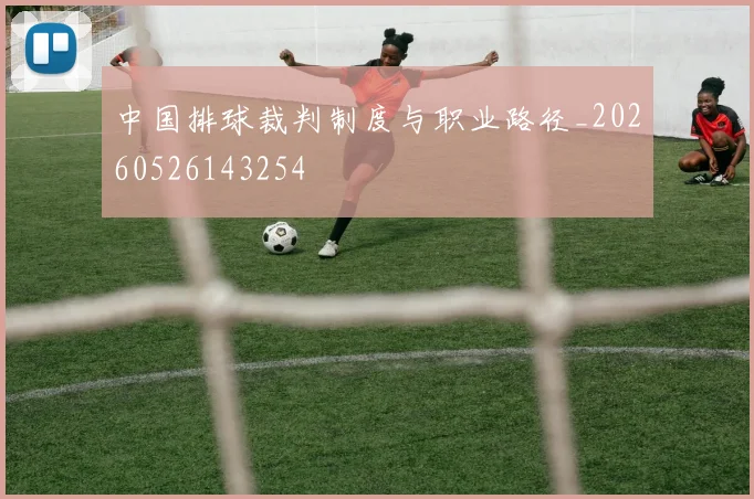 中国排球裁判制度与职业路径_20260526143254